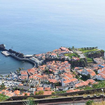 Sol & Mar Camara De Lobos Apartman Kültér fotó