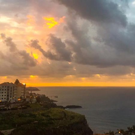 Sol & Mar Camara De Lobos Apartman Kültér fotó