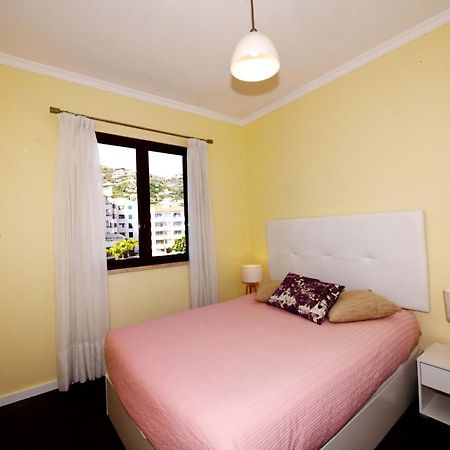 Sol & Mar Camara De Lobos Apartman Kültér fotó