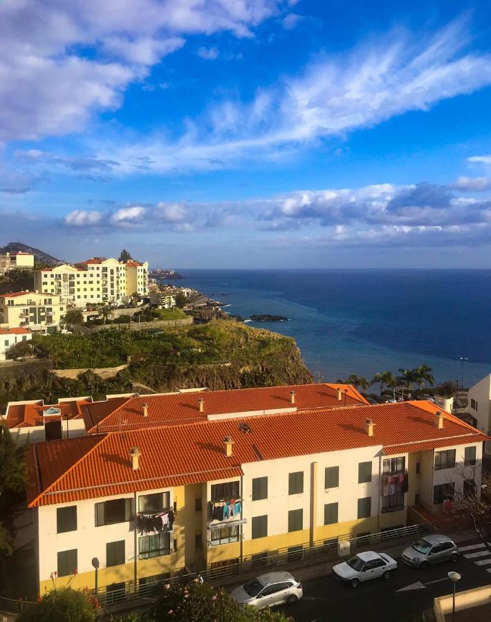 Sol & Mar Camara De Lobos Apartman Kültér fotó