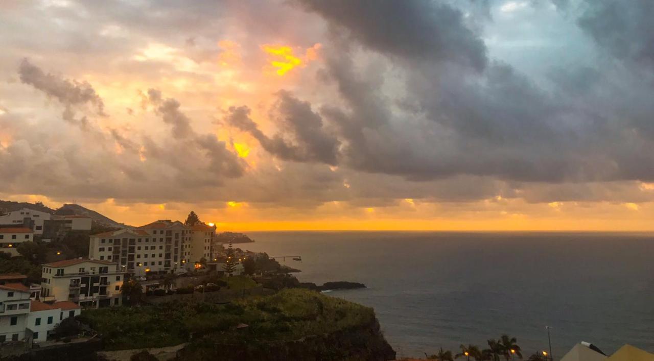 Sol & Mar Camara De Lobos Apartman Kültér fotó