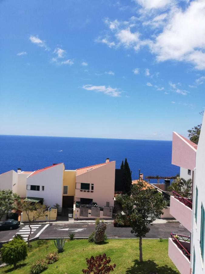 Sol & Mar Camara De Lobos Apartman Kültér fotó