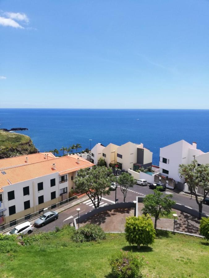 Sol & Mar Camara De Lobos Apartman Kültér fotó