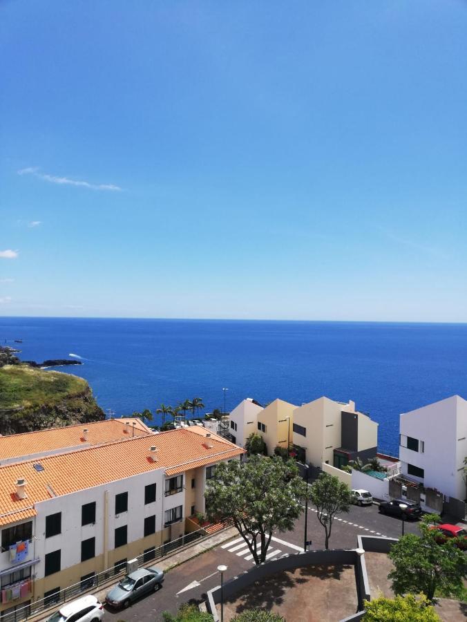 Sol & Mar Camara De Lobos Apartman Kültér fotó
