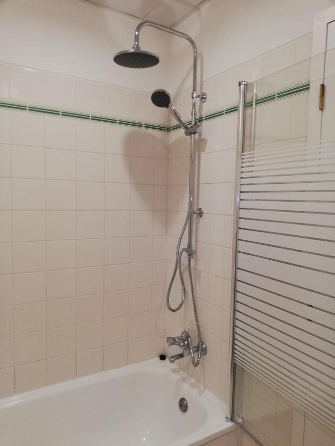Sol & Mar Camara De Lobos Apartman Kültér fotó