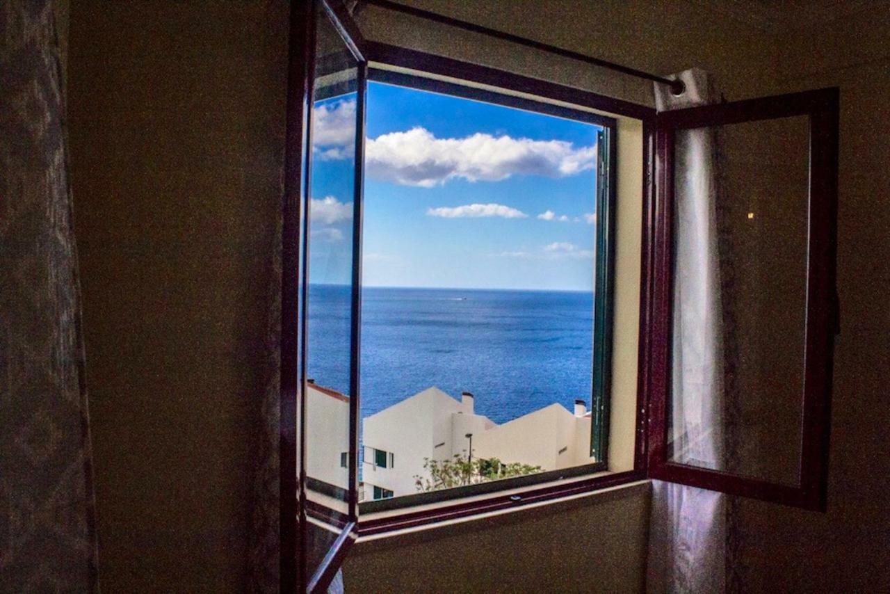 Sol & Mar Camara De Lobos Apartman Kültér fotó