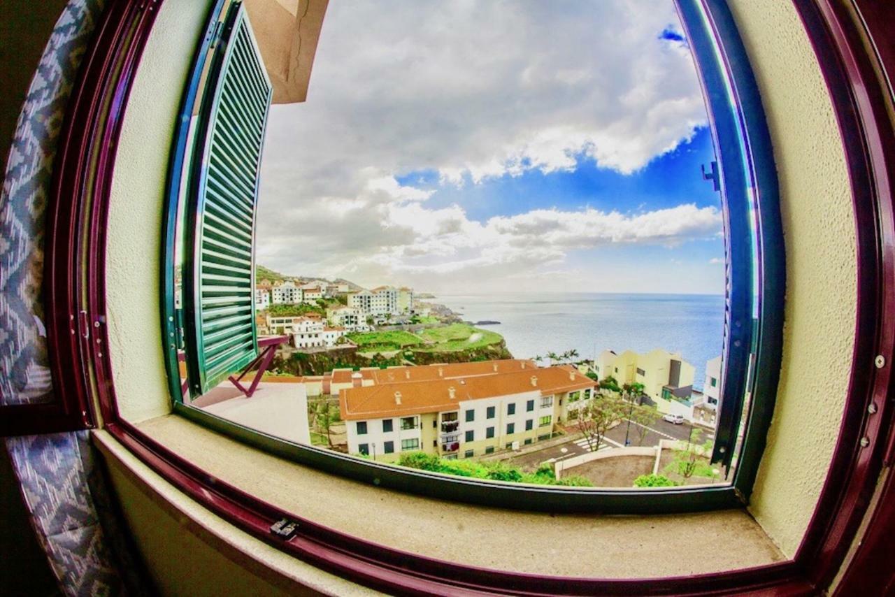 Sol & Mar Camara De Lobos Apartman Kültér fotó