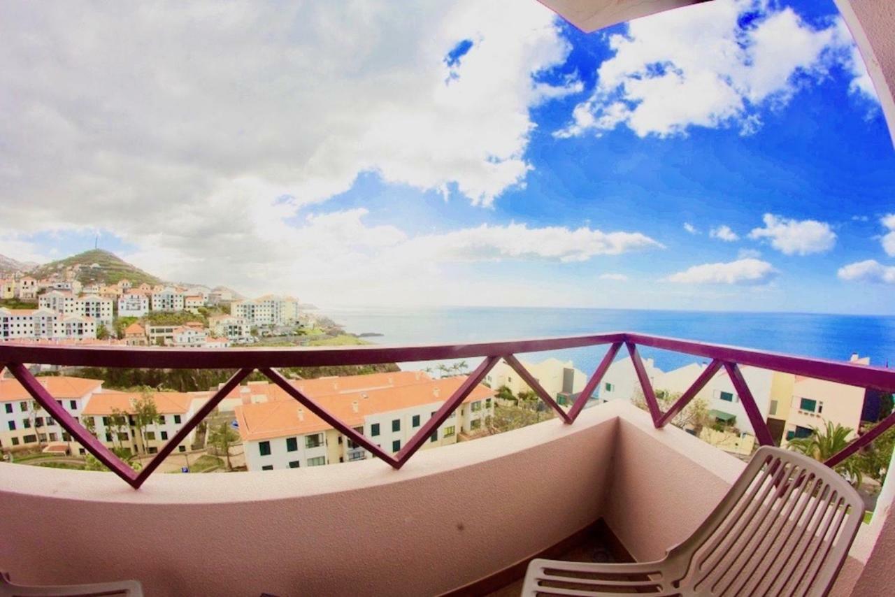 Sol & Mar Camara De Lobos Apartman Kültér fotó