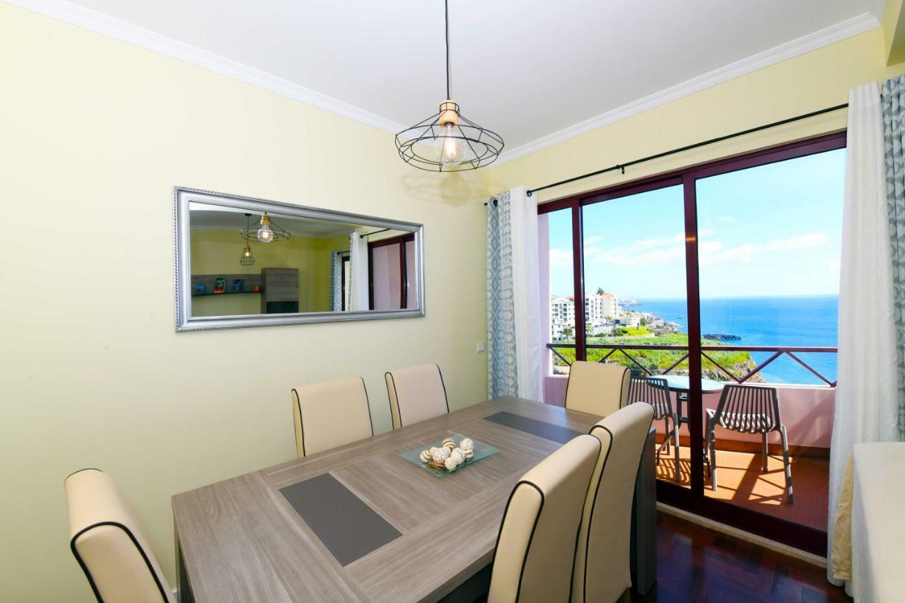 Sol & Mar Camara De Lobos Apartman Kültér fotó