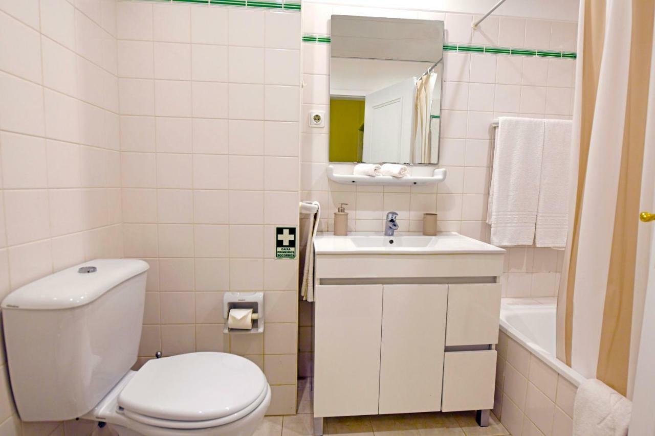 Sol & Mar Camara De Lobos Apartman Kültér fotó