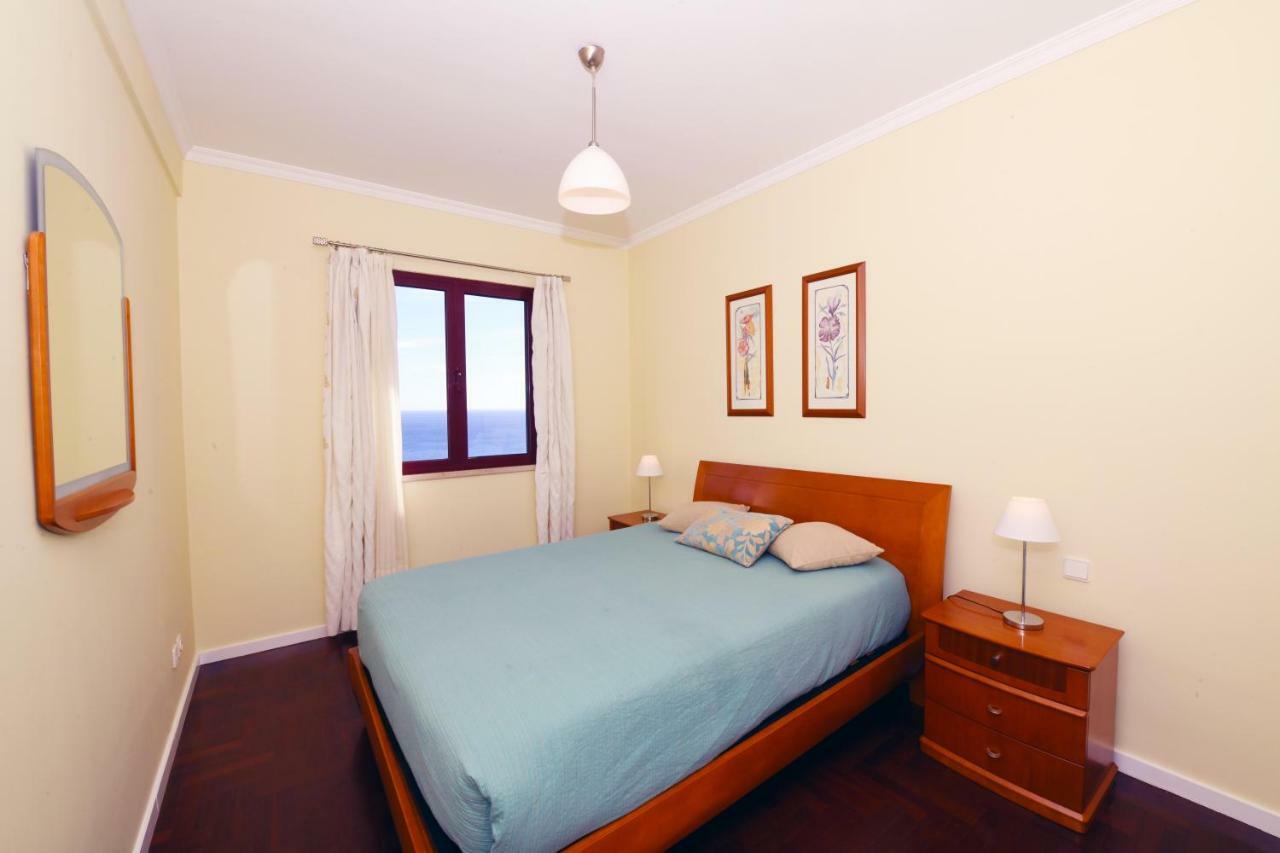 Sol & Mar Camara De Lobos Apartman Kültér fotó