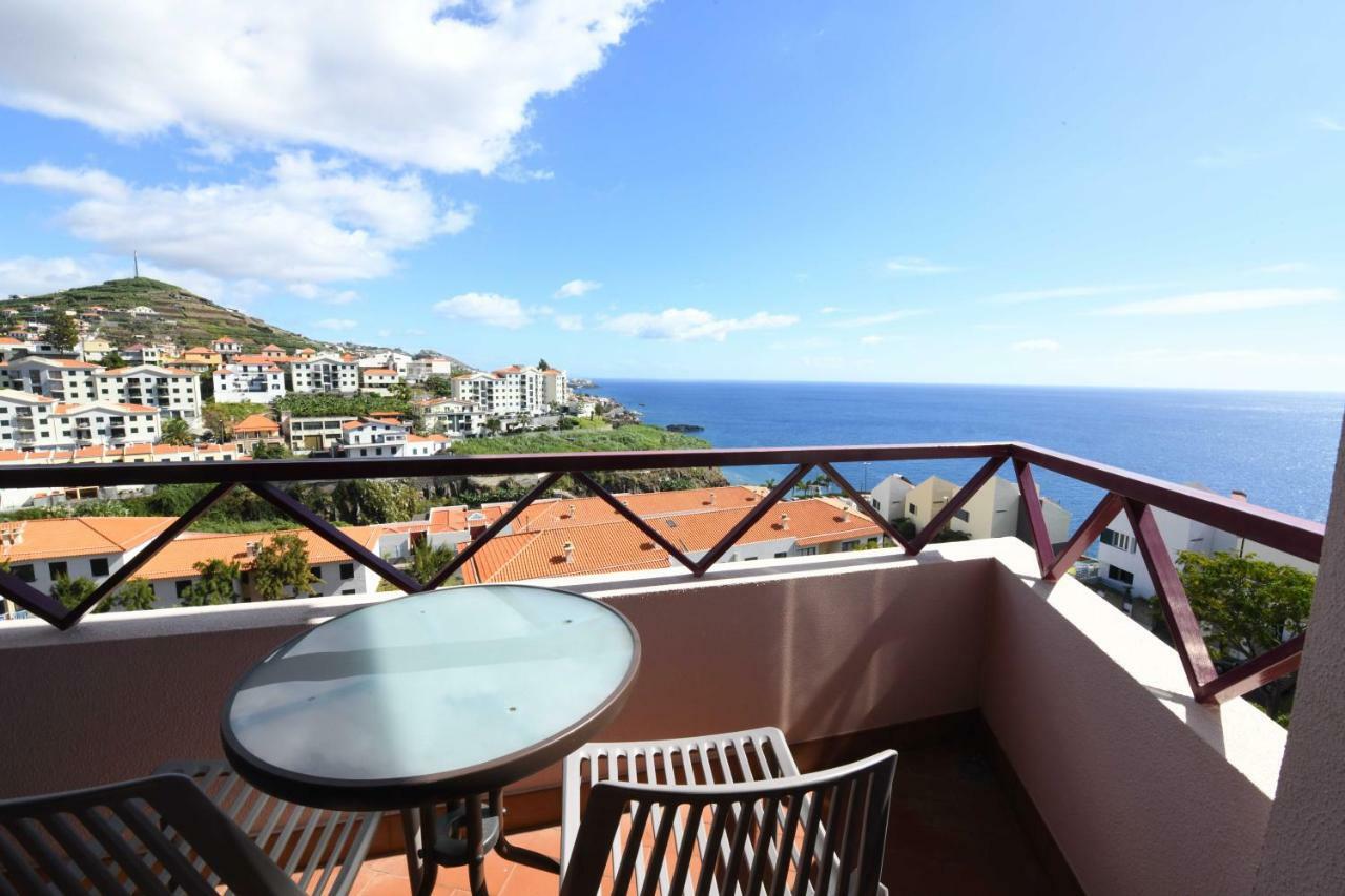 Sol & Mar Camara De Lobos Apartman Kültér fotó