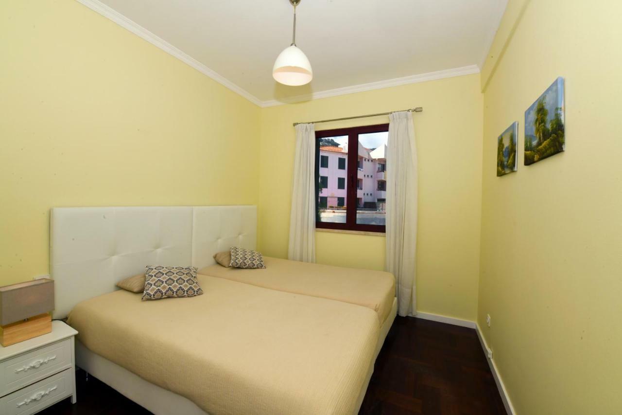 Sol & Mar Camara De Lobos Apartman Kültér fotó
