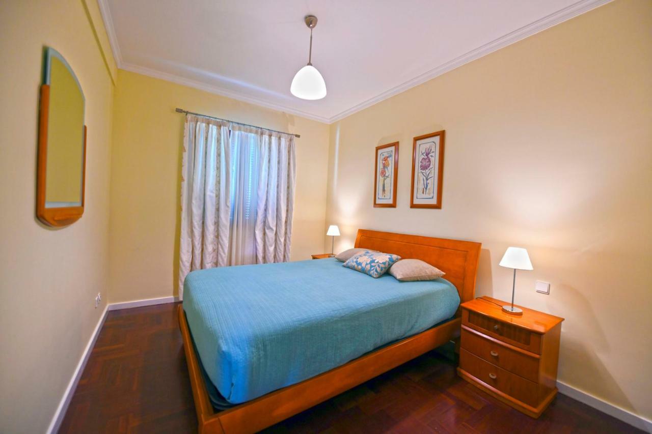 Sol & Mar Camara De Lobos Apartman Kültér fotó