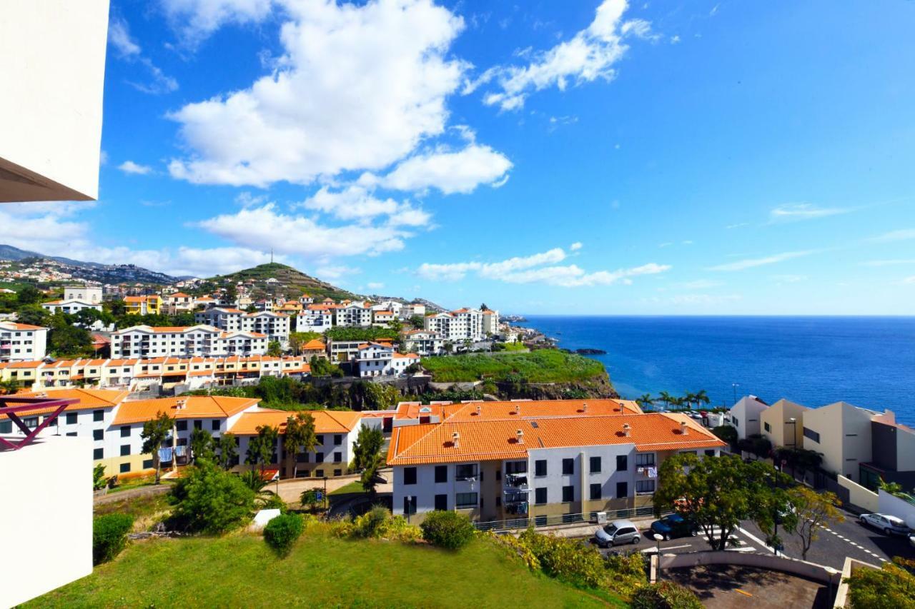 Sol & Mar Camara De Lobos Apartman Kültér fotó