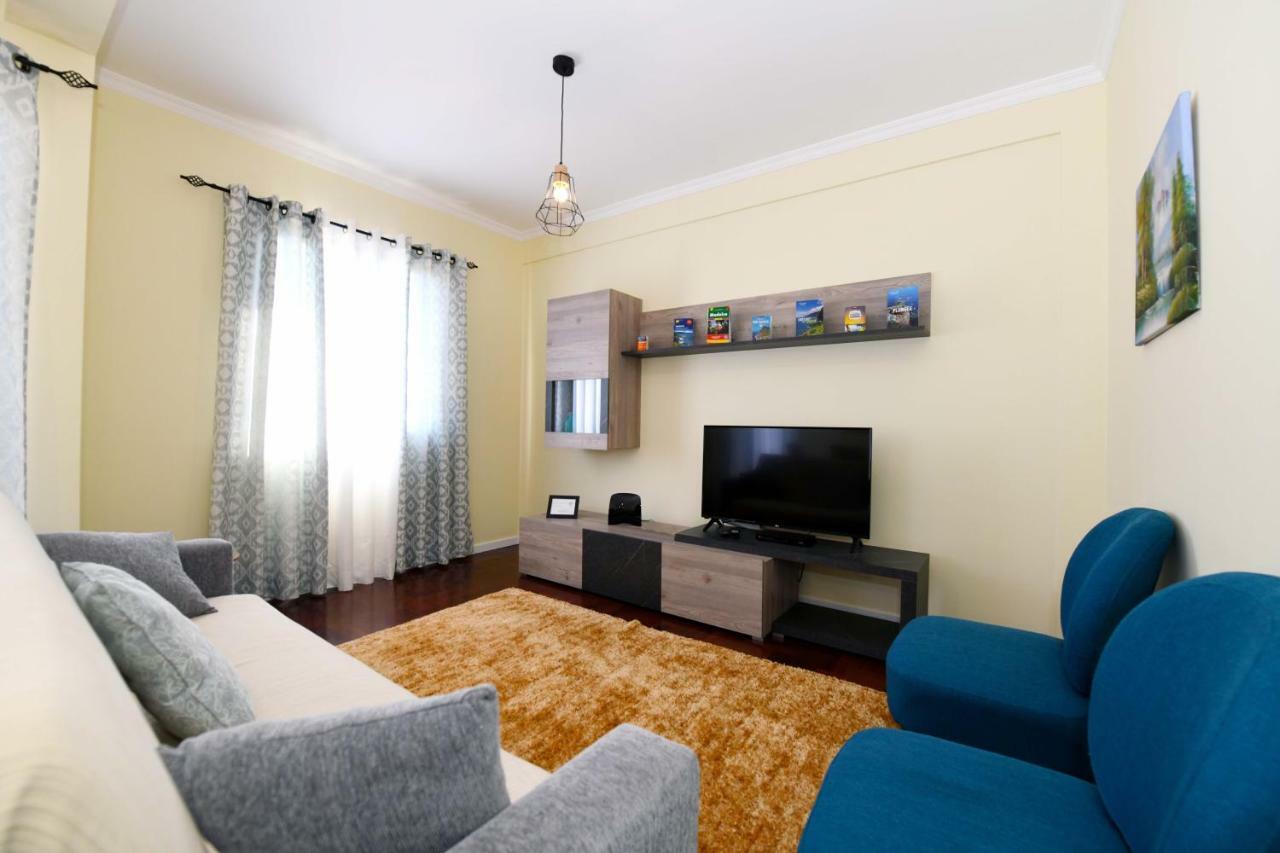 Sol & Mar Camara De Lobos Apartman Kültér fotó