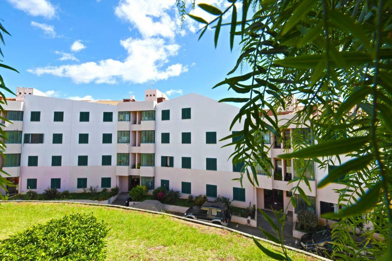 Sol & Mar Camara De Lobos Apartman Kültér fotó